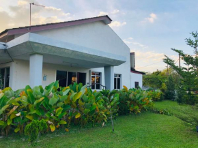 Homestay Lestary near Taiping Fast WIFI Netflix